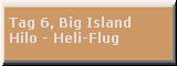 Tag 6: Big Island: Hilo, Helikopterflug