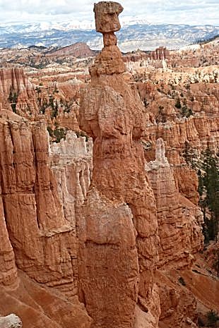 Bryce Canyon — Bild 4